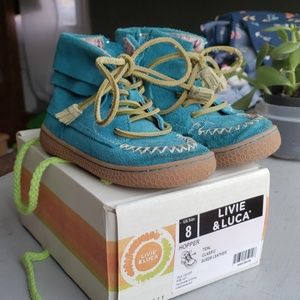 Livie & Luca shoes